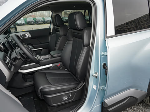 2025 Fangchengbao T3 Image 16